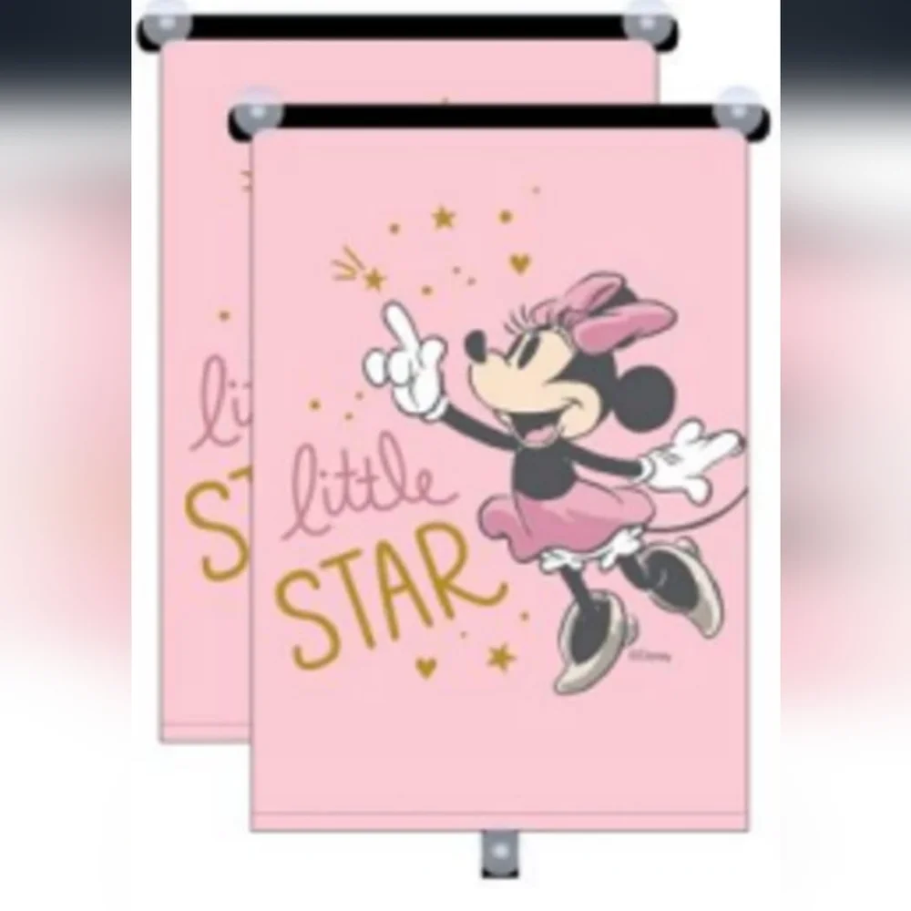 Minnie Mouse Sun Shade
